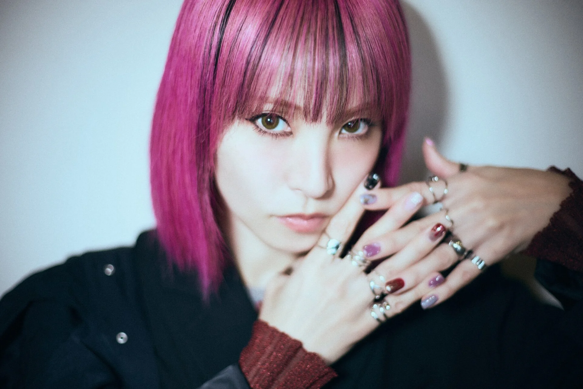 LiSA 日本武道館公演 RiP SERViCE
