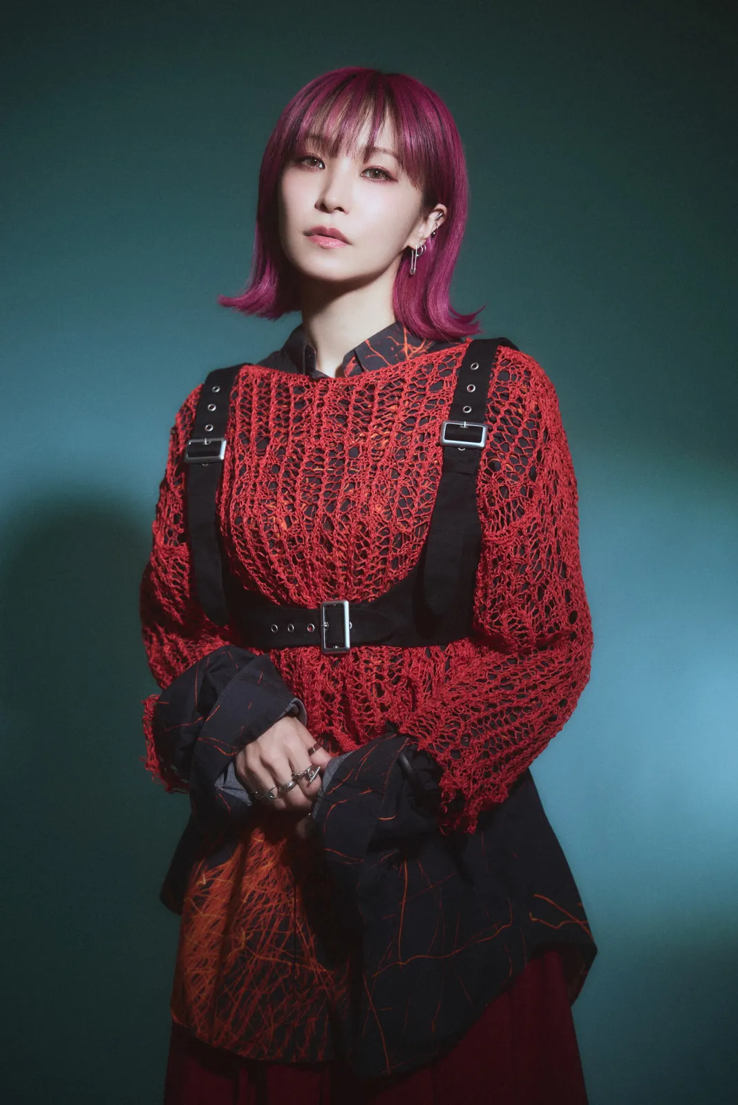LiSA