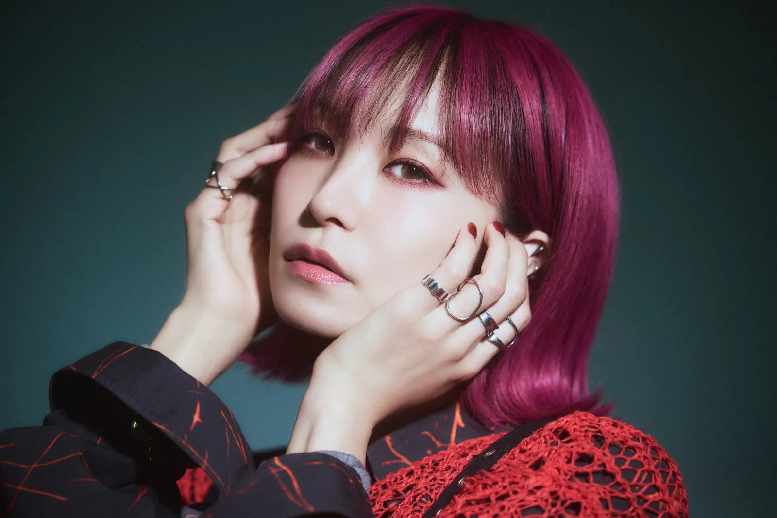 LiSA
