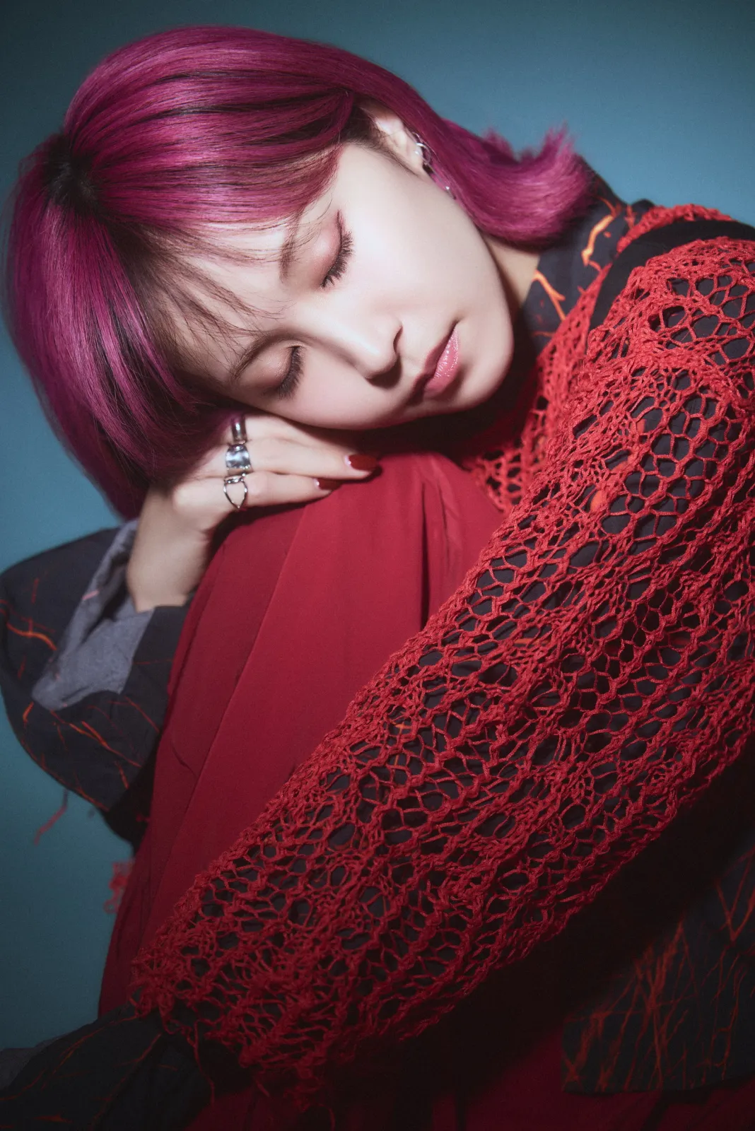 LiSA