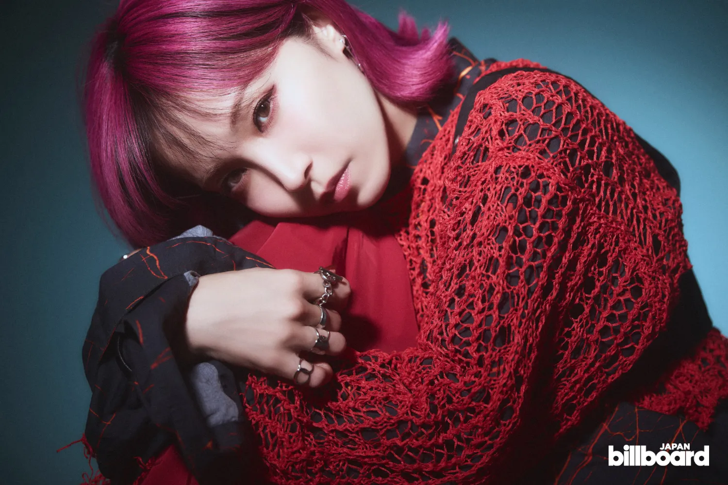 LiSA